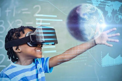 VR实验室,VR教程,VR小学,VR中学,VR教室